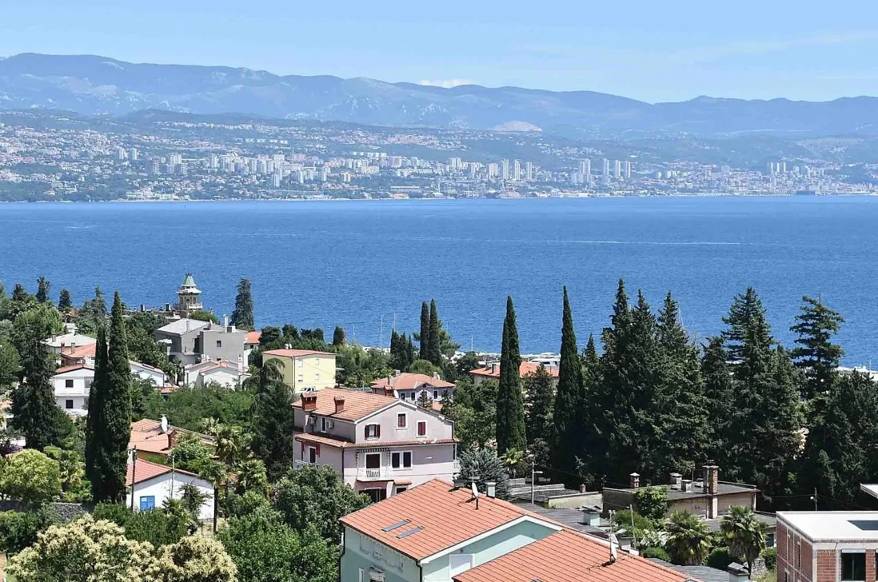 Villa Bella Vista 1 Icici