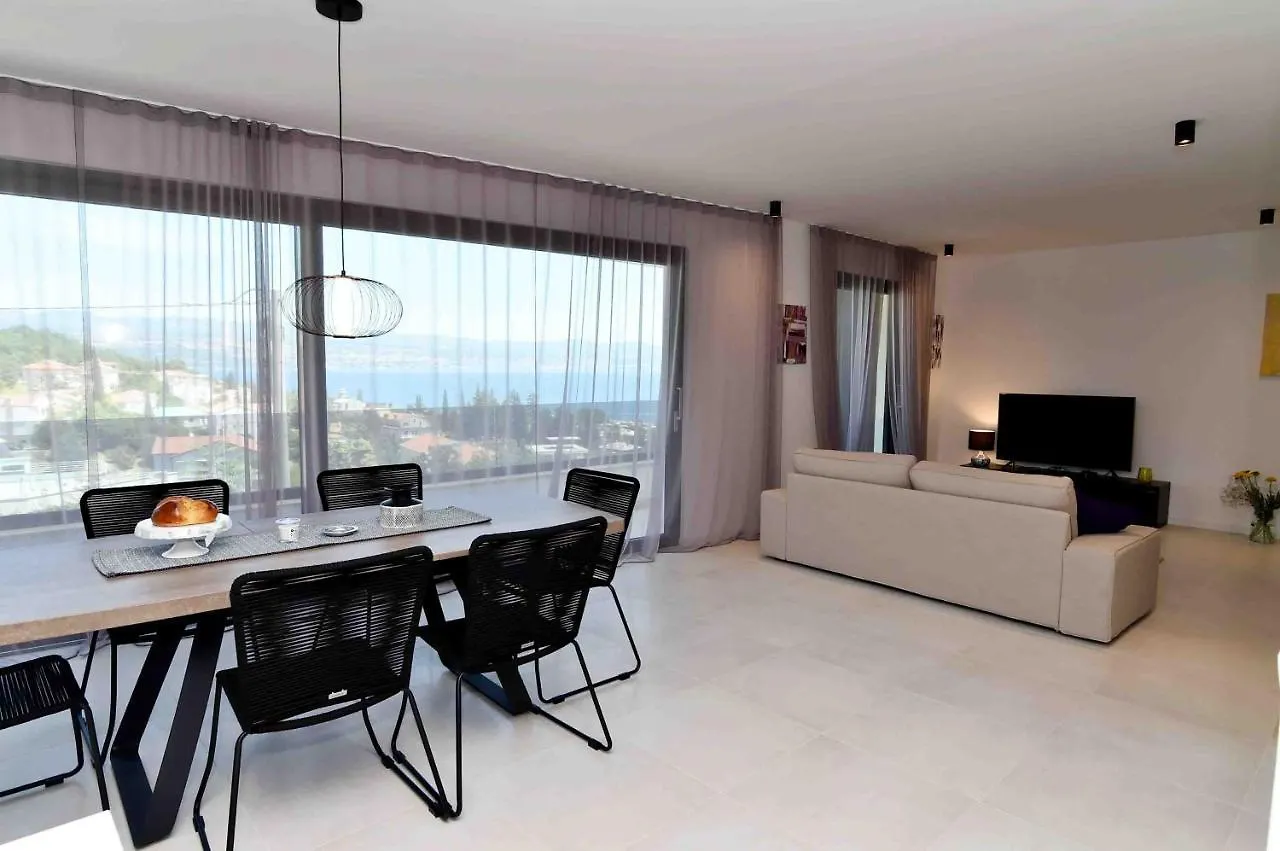 Villa Bella Vista 1 Icici