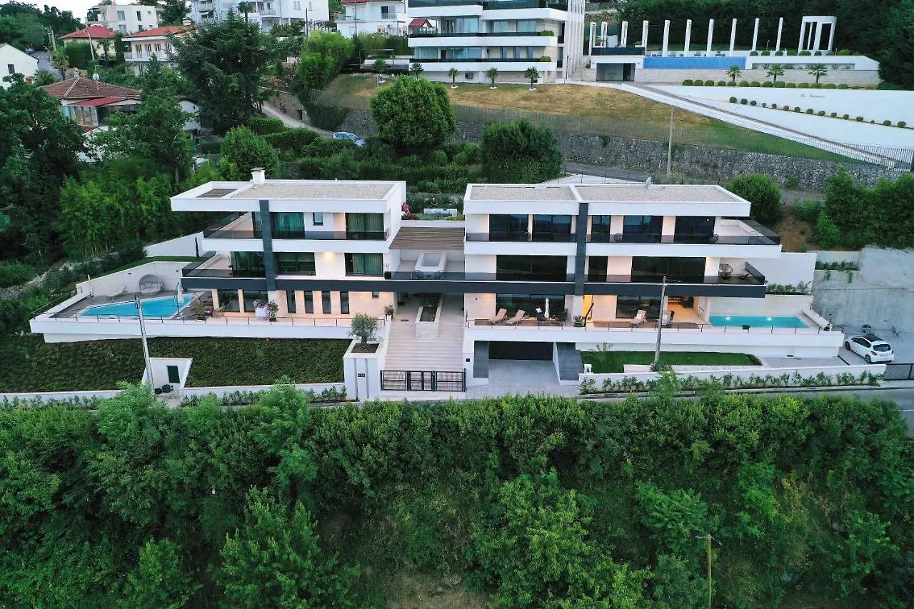 Villa Bella Vista 1 Icici