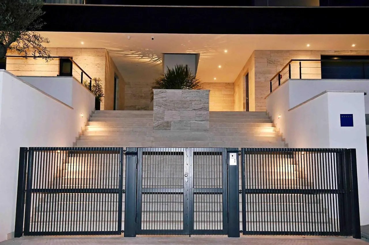 Villa Bella Vista 1 Icici