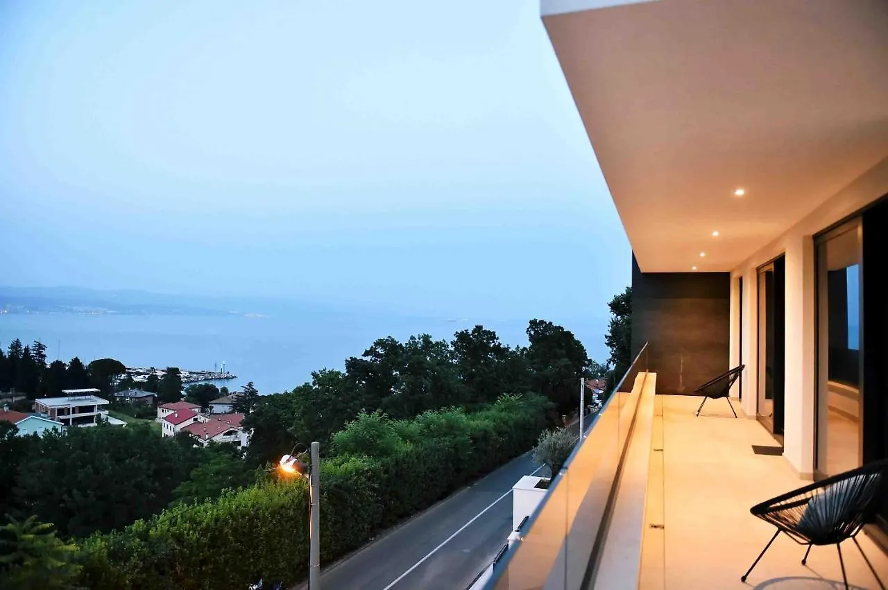 Villa Bella Vista 1 Icici 0*,  Croatia