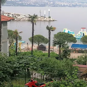 New Ziganto Z Near The With Terrace Apartment