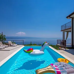Kvarner Ferienhaus
